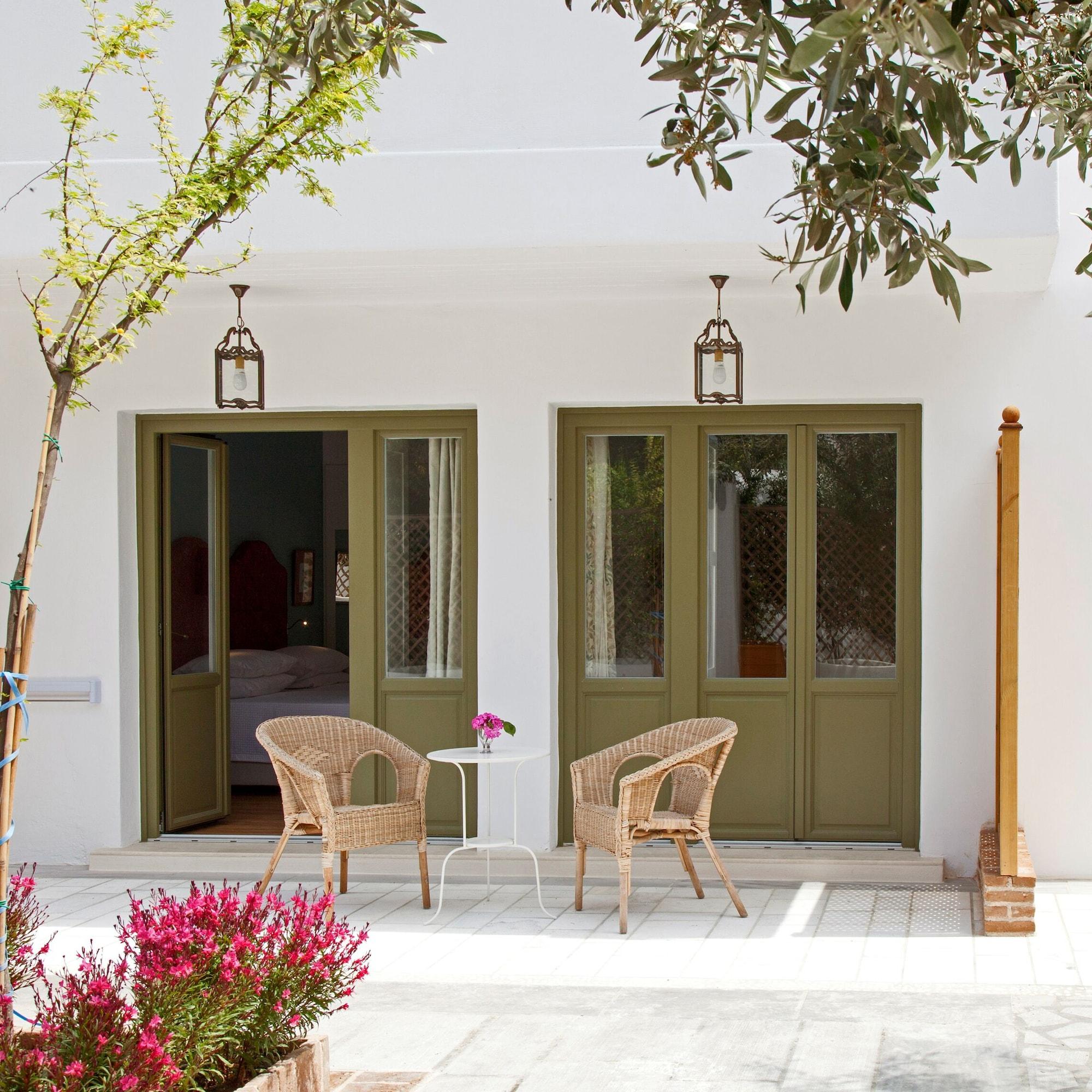 Kouneni Apartments Mykonos Town Exteriér fotografie
