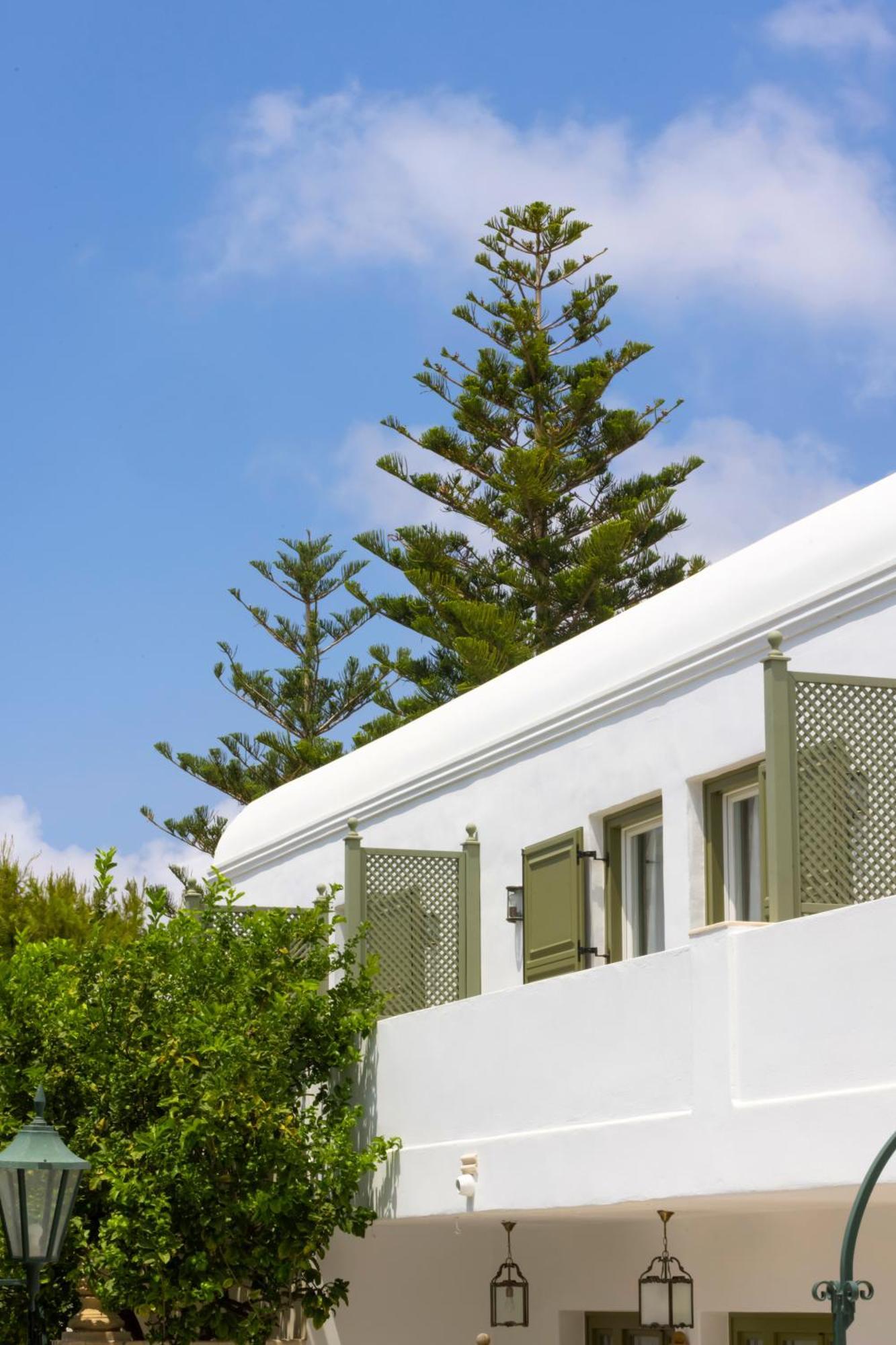 Kouneni Apartments Mykonos Town Exteriér fotografie