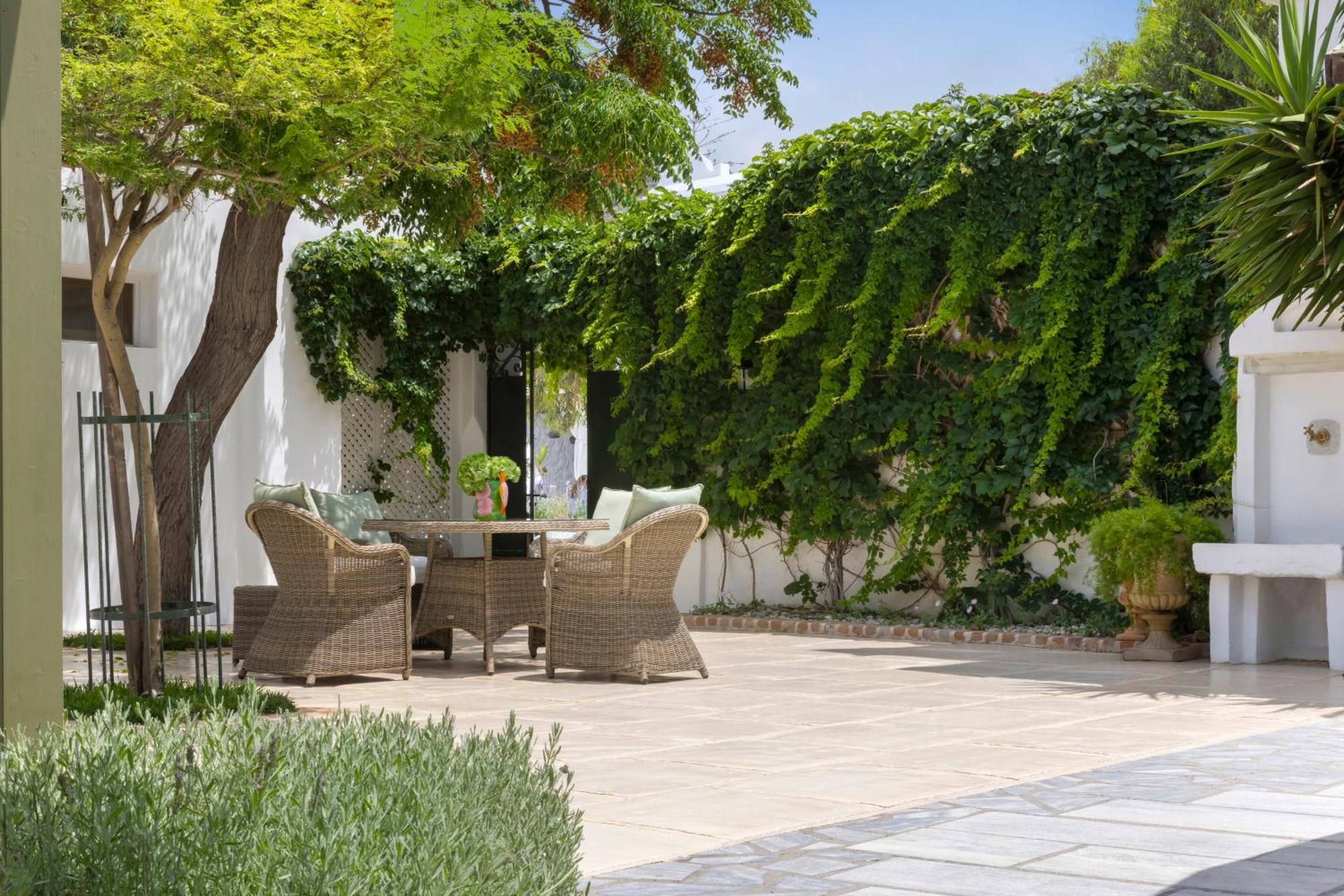 Kouneni Apartments Mykonos Town Exteriér fotografie