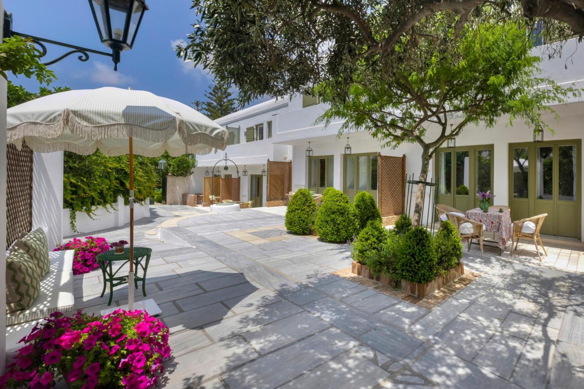 Kouneni Apartments Mykonos Town Exteriér fotografie