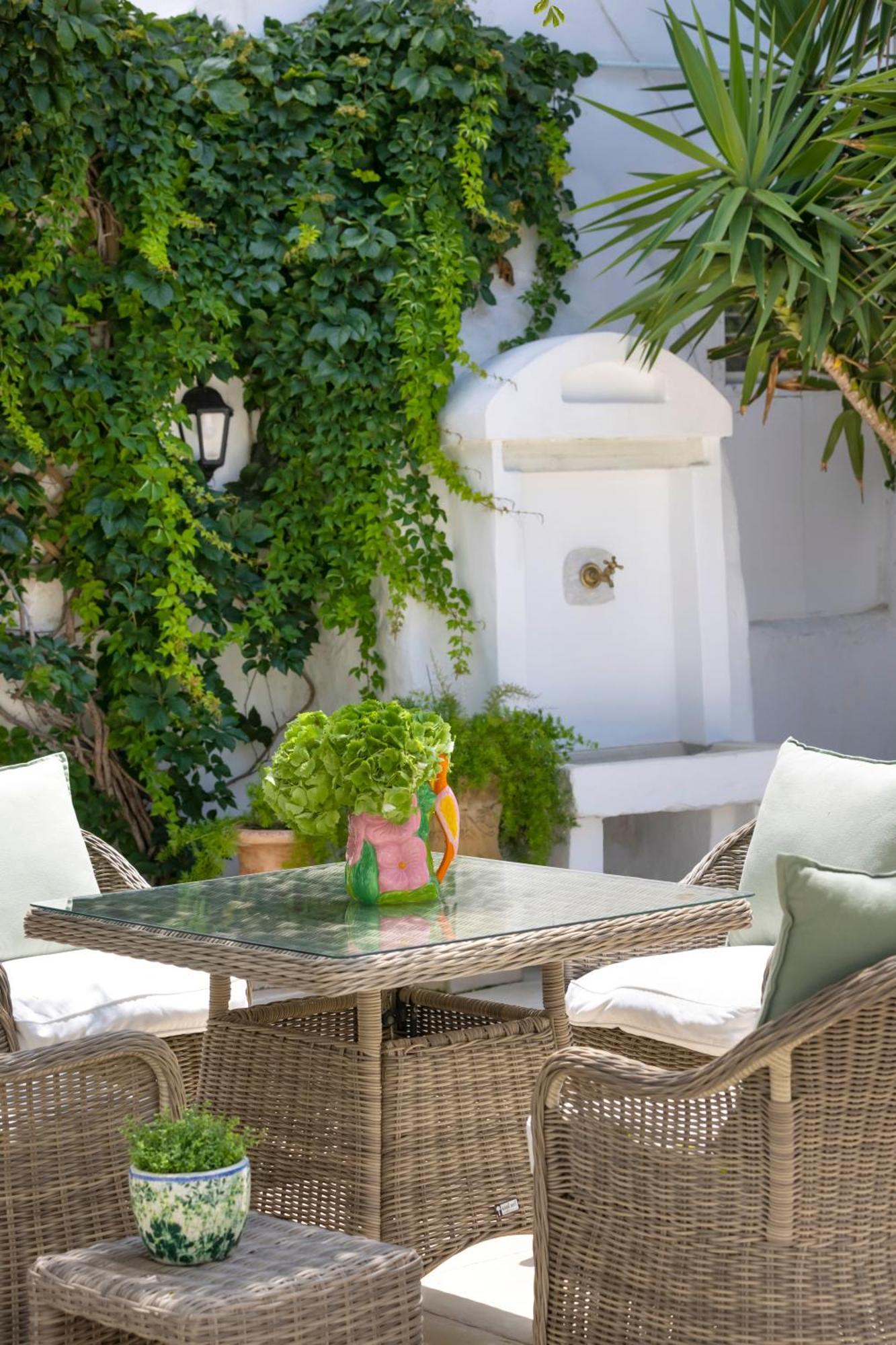 Kouneni Apartments Mykonos Town Exteriér fotografie