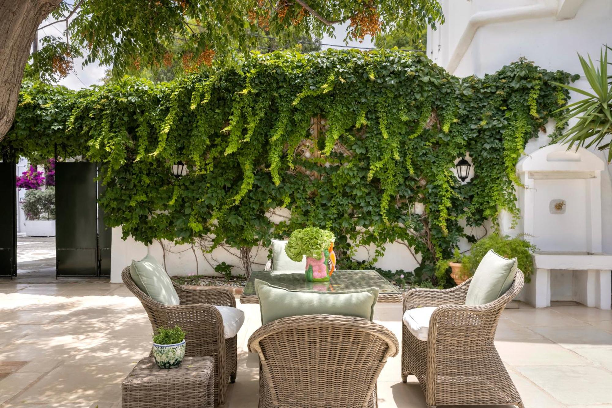 Kouneni Apartments Mykonos Town Exteriér fotografie