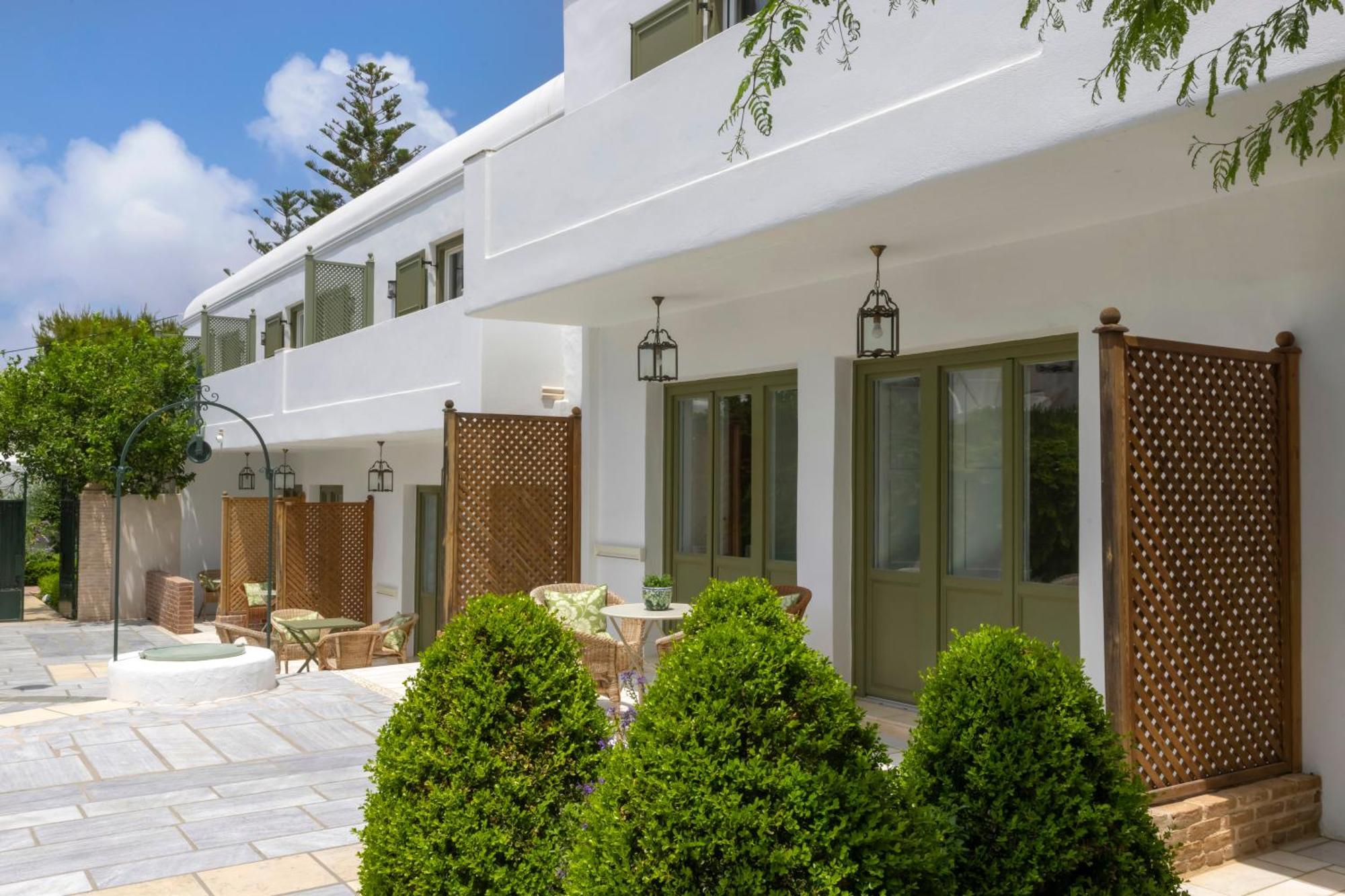 Kouneni Apartments Mykonos Town Exteriér fotografie